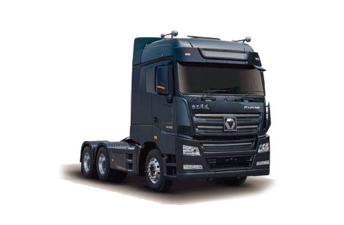 HANVAN漢風(fēng)牽引車