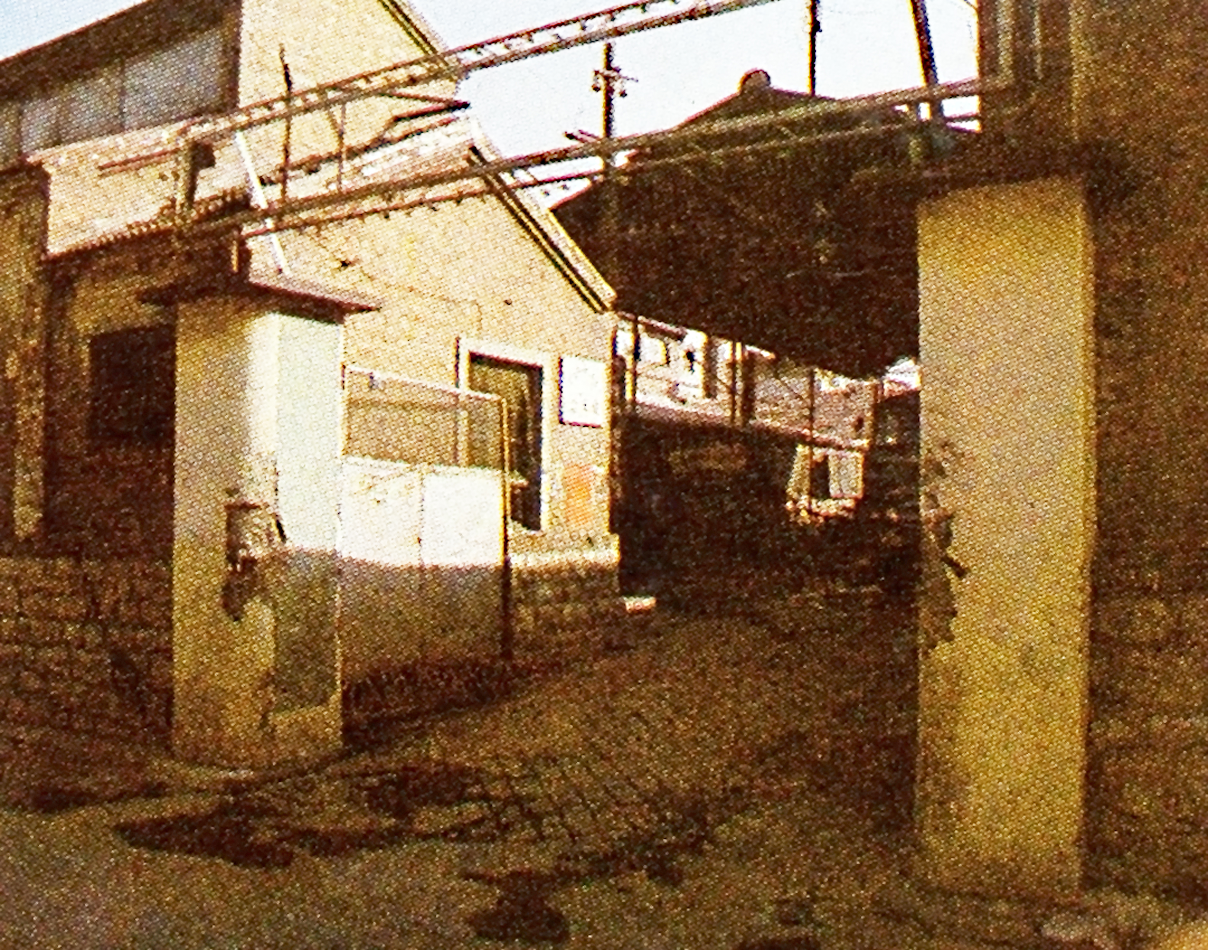 濟南美豐磅廠成立，后發(fā)展為徐州工程機械制造廠