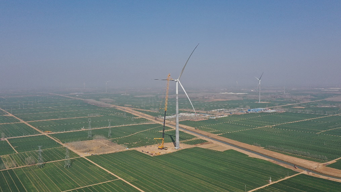 “全球第一吊”XCA4000，成功首秀！