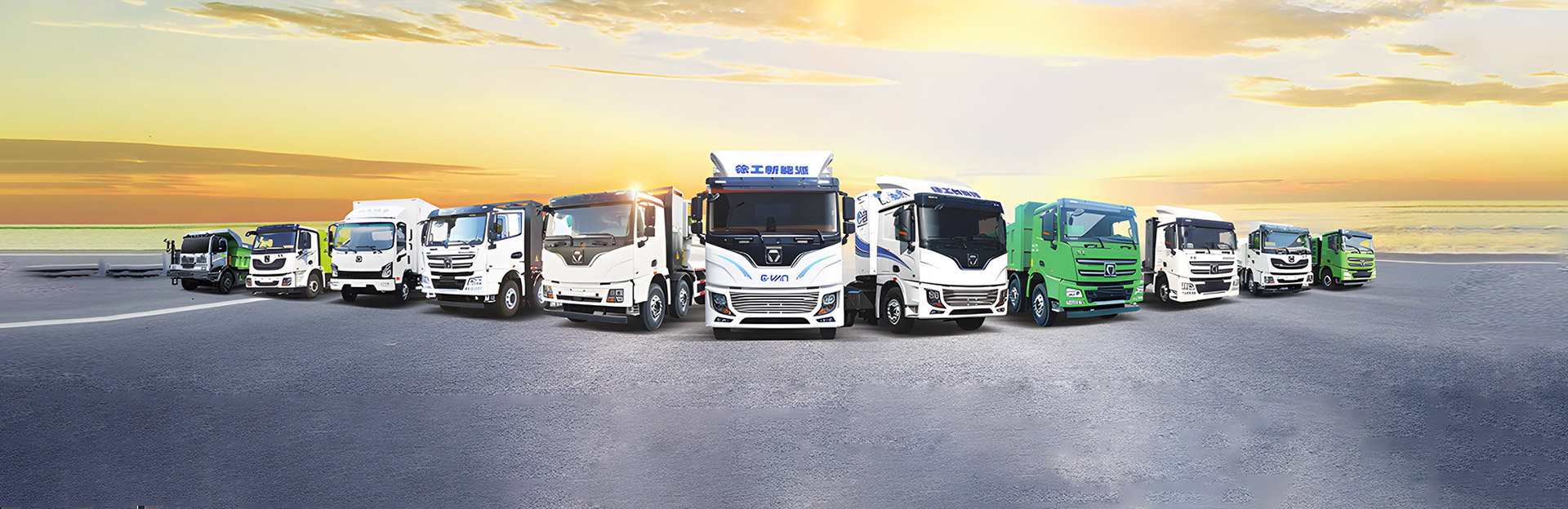 封閉場(chǎng)景物流