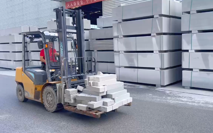 點石成金 | 徐工新E，開啟新“石”代