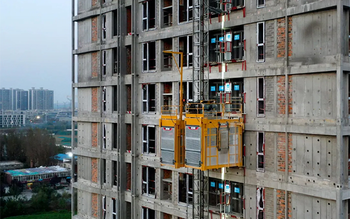 第一現(xiàn)場(chǎng) | “智能大咖”徐工ZSC200/200FS1重磅來襲！