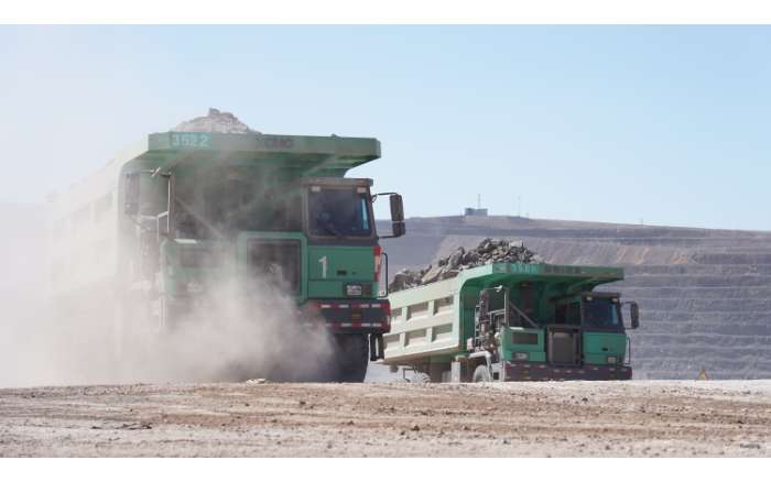 大國重器，徐工礦山機(jī)械的國際化征途