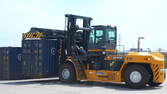 賦能鐵路集運(yùn)，助力晉蒙鐵路運(yùn)輸火力全開！