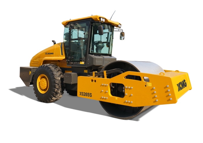 XS265S壓路機(jī)