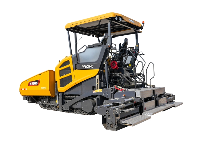 RP905HD攤鋪機(jī)