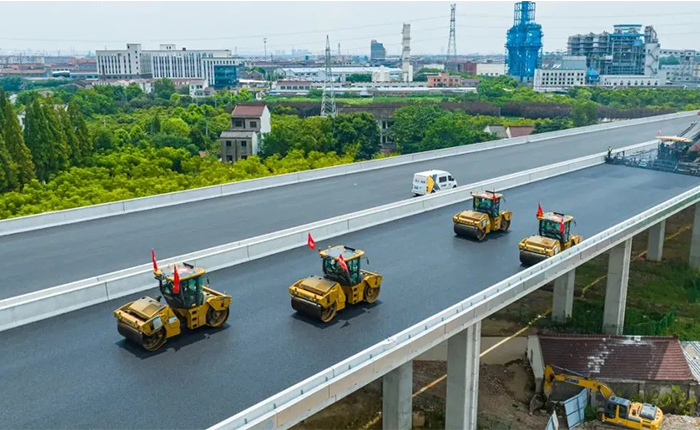 毫米級精度，千米級跨越：以智慧助力橋梁建設(shè)！