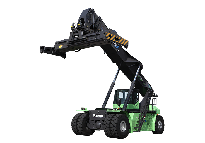 XCS4531E5純電動(dòng)正面吊