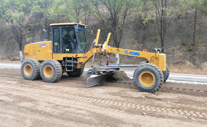 GR1803：施工智慧化，服務(wù)全心+