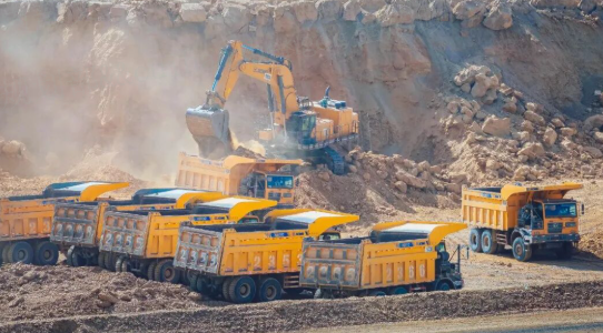 實(shí)干首選！XG130高效特種兵