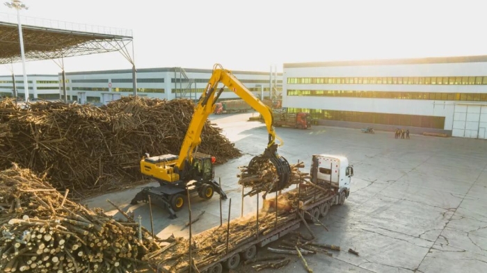 【工程特種?兵】輪到它上場(chǎng)，“抓金”不“捉襟”！