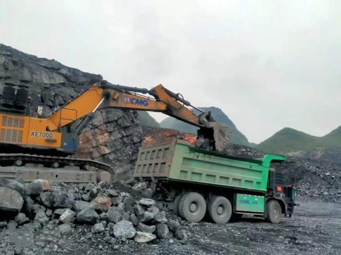 深耕廣西！加速零碳智慧礦山規(guī)?；涞? /> 
           </div> 
           <div   id=