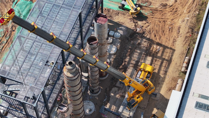 老板要回購(gòu)！徐工G2代四橋130噸是真的省