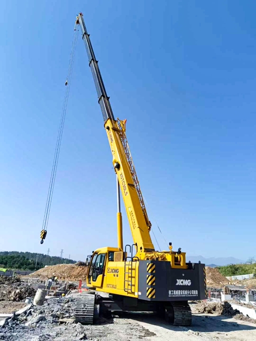 高效省錢(qián)！XGTC30L5“狹”路助攻，獲江西客戶(hù)點(diǎn)贊