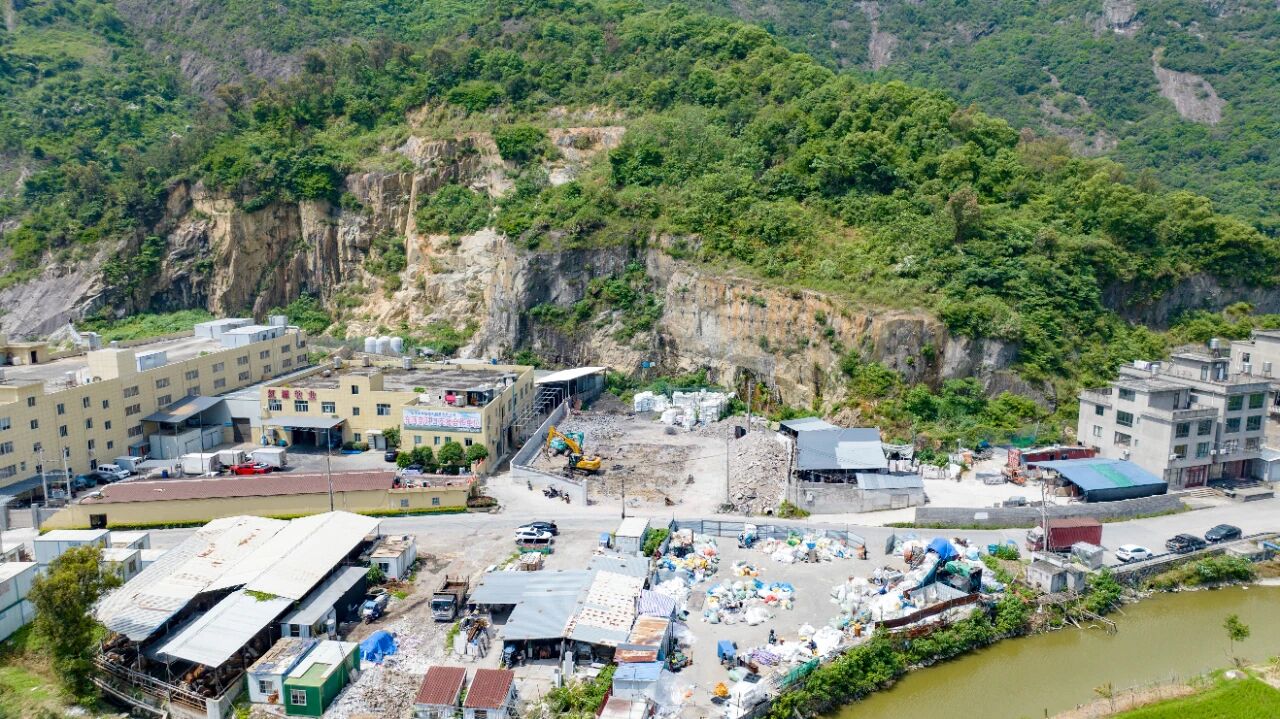 徐工XE200GA實(shí)戰(zhàn)案例，硬核設(shè)備賦能多場(chǎng)景施工提質(zhì)增效