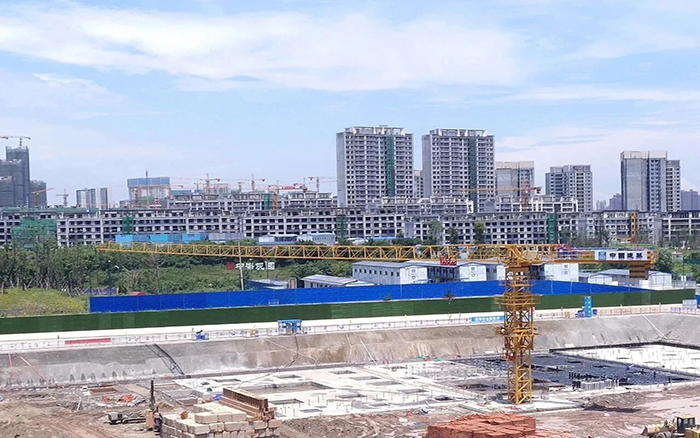 中外合辦！首個(gè)國(guó)際頂級(jí)醫(yī)院，徐工“建”證！