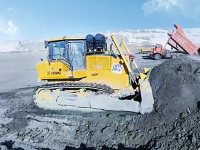 礦山首選 —— D360實(shí)踐檢驗(yàn)！