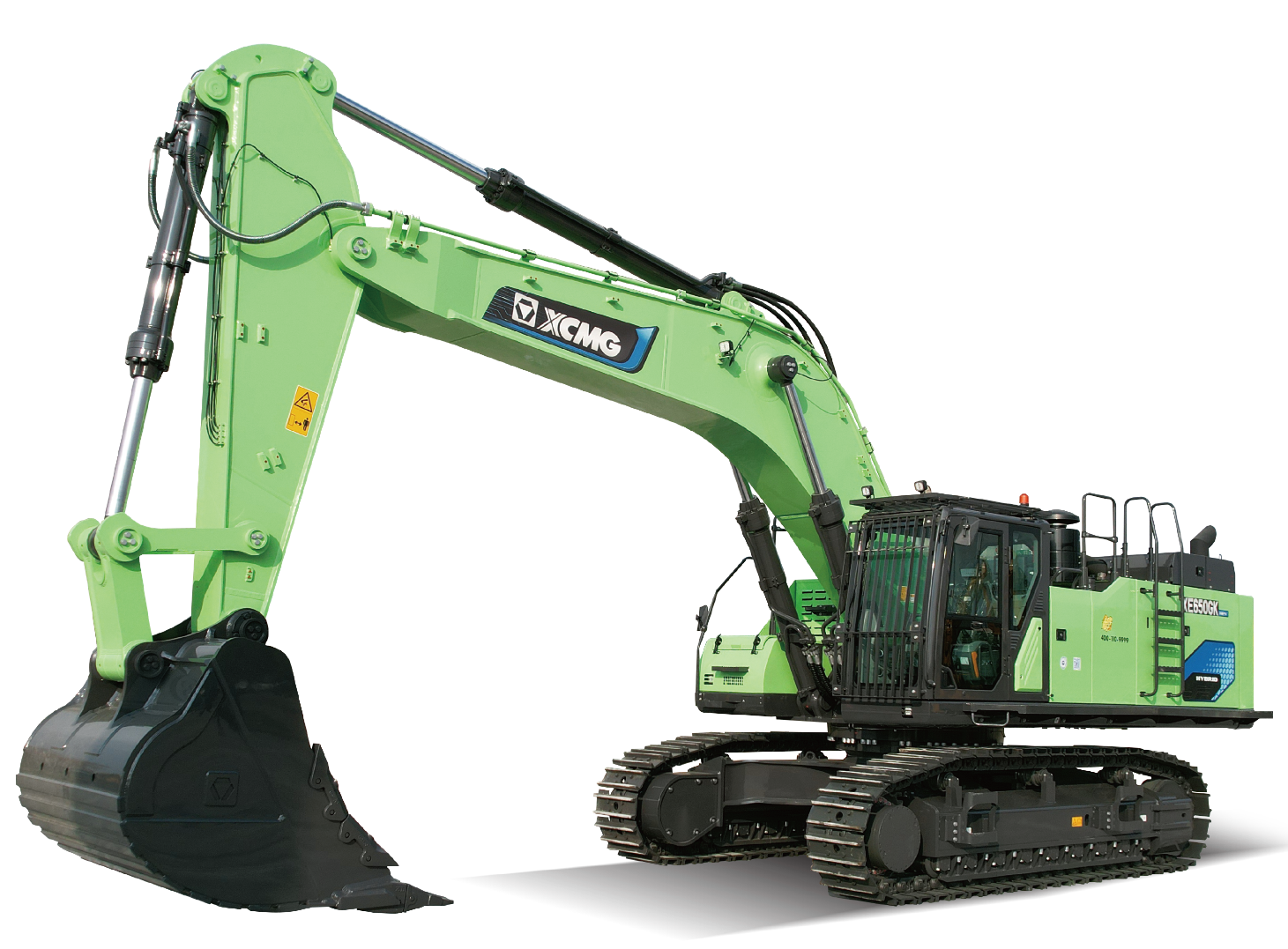 XE650GK HEV油電混動